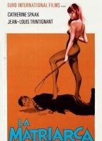 The Libertine 1968 filme cenas de nudez