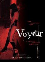 The Voyeur (2000-2001) Cenas de Nudez