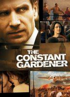 The Constant Gardener 2005 filme cenas de nudez
