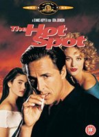 The Hot Spot 1990 filme cenas de nudez