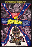 The Scavengers (1969) Cenas de Nudez
