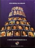 Torre de Babel 1998 - 1999 filme cenas de nudez