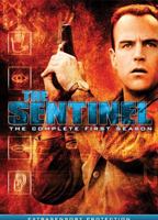 The Sentinel (1996-1999) Cenas de Nudez