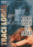 Traci: Made in Japan 1986 filme cenas de nudez