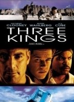 Three Kings (1999) Cenas de Nudez