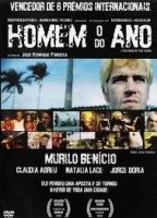 O Homem do Ano 2003 filme cenas de nudez