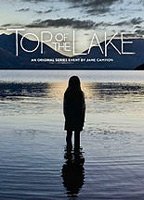 Top of the Lake (2013-2017) Cenas de Nudez