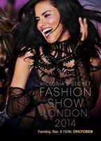 The Victoria's Secret Fashion Show 2014 (2014) Cenas de Nudez