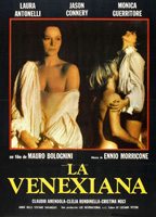 The Venetian Woman (1986) Cenas de Nudez