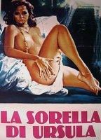 The Sister of Ursula 1978 filme cenas de nudez