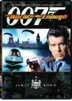 007 - O Mundo Não Chega 1999 filme cenas de nudez