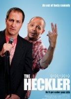 The Heckler (2014) Cenas de Nudez