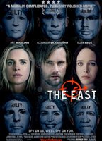 The East (2013) Cenas de Nudez
