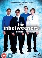 The Inbetweeners (2008-2010) Cenas de Nudez