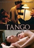 Tango cenas de nudez