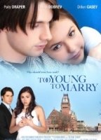 Too Young to Marry (2007) Cenas de Nudez