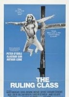 The Ruling Class 1972 filme cenas de nudez