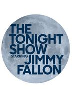 The Tonight Show Starring Jimmy Fallon (2014-presente) Cenas de Nudez