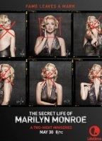 The Secret Life of Marilyn Monroe 2015 filme cenas de nudez