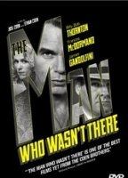 The Man Who Wasn't There (II) 2001 filme cenas de nudez