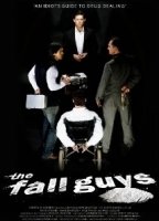 The Fall Guys 2011 filme cenas de nudez