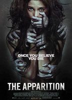 The Apparition 2012 filme cenas de nudez
