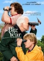 The Big Year (2011) Cenas de Nudez