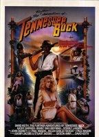 The Further Adventures of Tennessee Buck 1988 filme cenas de nudez