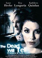 The Dead will tell 2004 filme cenas de nudez