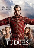 The Tudors (2007-2010) Cenas de Nudez