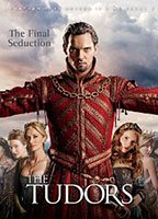 The Tudors cenas de nudez