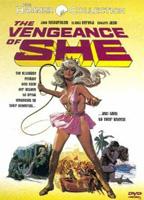 The Vengeance of She 1968 filme cenas de nudez
