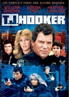 T.J. Hooker (1982-1986) Cenas de Nudez