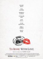 Para Roma com Amor (2012) Cenas de Nudez