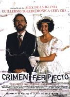 The Perfect Crime (2004) Cenas de Nudez