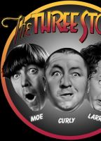 The Three Stooges (1934-1958) Cenas de Nudez