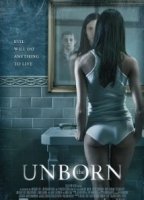 The Unborn (II) cenas de nudez