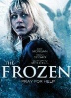 The Frozen (2012) Cenas de Nudez