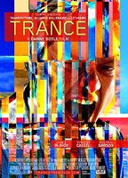 Trance (2013) Cenas de Nudez