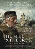 The Mill and the Cross 2011 filme cenas de nudez
