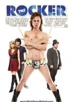 The Rocker 2008 filme cenas de nudez