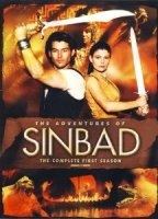 The Adventures of Sinbad (1996-1998) Cenas de Nudez