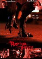 Raptor Ranch (2013) Cenas de Nudez