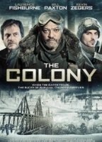 The Colony 2013 filme cenas de nudez