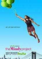 The Mindy Project 2012 filme cenas de nudez