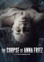 The Corpse Of Anna Fritz 2015 filme cenas de nudez