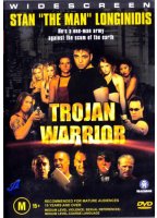 Trojan Warrior (2002) Cenas de Nudez