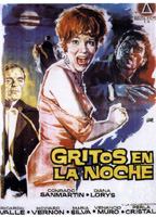 The Awful Dr. Orlof (1962) Cenas de Nudez