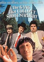The Gang That Couldn't Shoot Straight 1971 filme cenas de nudez