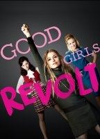 Good Girls Revolt (2015-2016) Cenas de Nudez